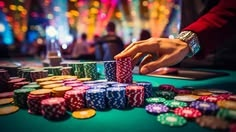 win57 خوش آمدید بونس +600% پیشکش موبائل ایپ کے پروموشن سیکشن میں دکھائی دیتی ہے۔